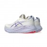Asics Gel-Nimbus 27 Cream Edo Viola - Scarpe Running Uomo