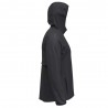Under Armour Giacca Running Velociti Pro Storm Nero Uomo
