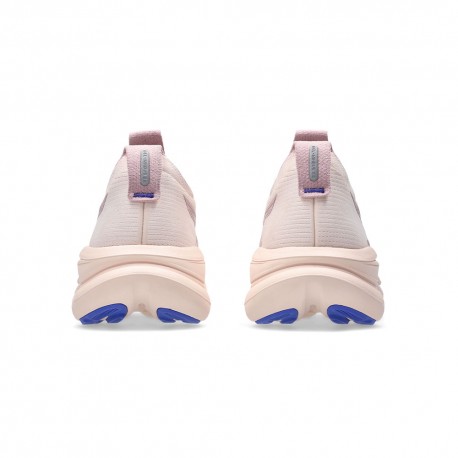 Asics Gel-Nimbus 28 Pearl Rosa Morganite - Scarpe Running Donna