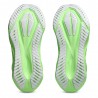 Asics Novablast 5 Vital Verde Nero - Scarpe Running Uomo