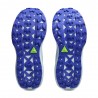 Asics Trabuco Max 5 Cobalt Burst Nero - Scarpe Trail Running Uomo