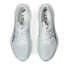Asics Sonicblast Arctic Blu Grigio Blu - Scarpe Running Uomo