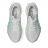 Asics Sonicblast Bianco Vital Verde - Scarpe Running Donna