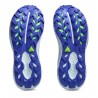 Asics Trabuco 14 Amethyst Cobalt Burst - Scarpe Trail Running Donna