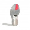 ADIDAS Adizero Adios Pro 4 Footwear Bianco Lucid Arancio - Scarpe Running Donna