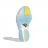 ADIDAS Adizero Adios Pro 4 Boston Bianco Blu Giallo - Scarpe Running Donna