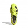 ADIDAS Adizero Adios Pro 4 Solar Giallo Aurora Plum - Scarpe Running Uomo