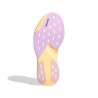 ADIDAS Adizero Evo Sl Woven Ice Tangerine Ice Oro - Scarpe Running Donna