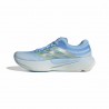 ADIDAS Supernova Solution 3 Argento Limbur - Scarpe Running Donna