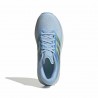 ADIDAS Supernova Solution 3 Argento Limbur - Scarpe Running Donna