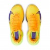 Nike Air Zoom Alphafly Next % 3 Laser Arancio Indigo  - Scarpe Running Uomo
