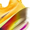 Nike Air Zoom Alphafly Next % 3 Laser Arancio Indigo  - Scarpe Running Uomo