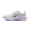 Nike Winflo 11 Summit Bianco Violet Mist - Scarpe Running Donna