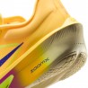 Nike Zoom Fly 6 Citron Pulse Indigo Burst - Scarpe Running Uomo