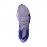 Nike Zoomx Vaporfly 4 Violet Mist Purple Dynasty - Scarpe Running Donna