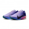 Nike Zoomx Vaporfly 4 Violet Mist Purple Dynasty - Scarpe Running Donna