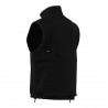 ADIDAS Gilet Running Adi365 Basic Nero Uomo