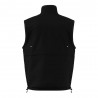 ADIDAS Gilet Running Adi365 Basic Nero Uomo
