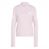 ADIDAS Maglia Running Adi365 Clrosa Uomo