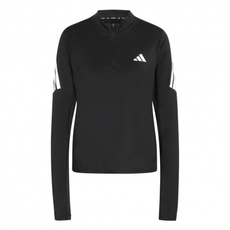 ADIDAS Maglia Running Adi365 Nero Donna