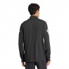 ADIDAS Maglia Running Adi365 Nero Uomo