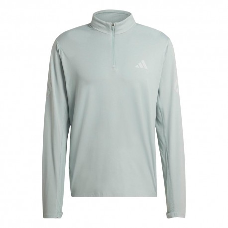 ADIDAS Maglia Running Adi365 Wosa Uomo