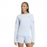 ADIDAS Maglia Running Adi365 Climacool Crsk Uomo