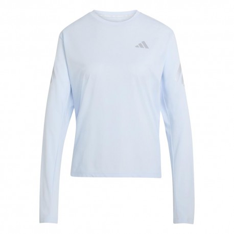 ADIDAS Maglia Running Adi365 Climacool Crsk Uomo