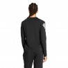 ADIDAS Maglia Running Adi365 Climacool Nero Uomo