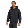 ADIDAS Felpa Running Adi365 H.Koumori Nero Uomo