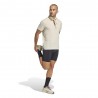 ADIDAS Maglia Running Adi365 H.Koumori Beige Uomo
