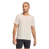 ADIDAS Maglia Running Adi365 H.Koumori Beige Uomo