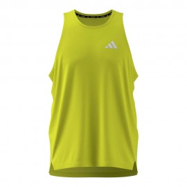 ADIDAS Canotta Running Adi365Breeze Syello Uomo