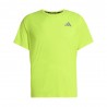 ADIDAS Maglia Running Adi365Breeze Syello Uomo