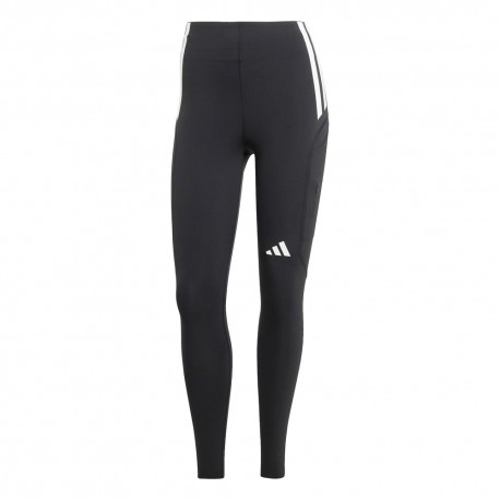 ADIDAS Tight Adizero 1 1 Nero Bianco Donna