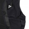 ADIDAS Gilet Running Climacool Nero Unisex