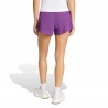 ADIDAS Pantaloncini Running Road To Records Pack Tripur Uomo
