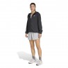 ADIDAS Giacca Running Adi365 Basic Nero Donna