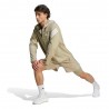 ADIDAS Giacca Running Adi365 Dark Grigio Uomo