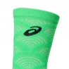 Asics Performance Run Sock Crew Vital Verde
