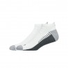 Asics Performance Run Sock Ankle Brilliant Bianco