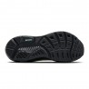 Brooks Ghost 17 Gray Mist Yucca Nightlife - Scarpe Running Uomo