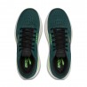 Brooks Ghost Max 3 Atlantic Deep Nero Verde - Scarpe Running Uomo
