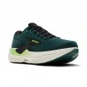 Brooks Ghost Max 3 Atlantic Deep Nero Verde - Scarpe Running Uomo