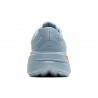 Brooks Ghost Max 3 Skyway Blue Arancio - Scarpe Running Uomo