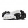 Brooks Adrenaline Gts 25 Nero Grigio Bianco - Scarpe Running Donna