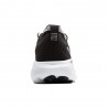 Brooks Adrenaline Gts 25 Nero Grigio Bianco - Scarpe Running Donna