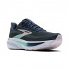 Brooks Ghost 17 Spellbound Yucca Rosa - Scarpe Running Donna