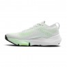 Brooks Glycerin Flex Bianco Verde - Scarpe Running Uomo