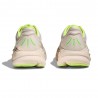 Hoka Bondi 9 Grout Neon Yuzu - Scarpe Running Uomo